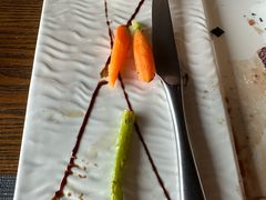 -裸心谷·裸心味餐厅