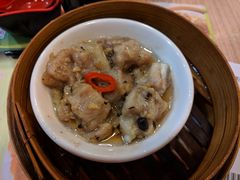 -添好运点心专门店(中环IFC店)