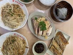 -百家鸡味馆(清泰店)