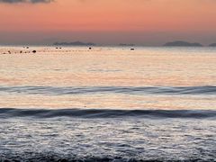 -宁波松兰山滨海旅游度假区