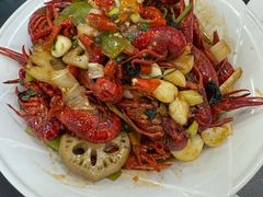 -一起吃小龙虾·海鲜(海珠店)