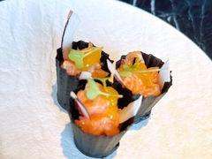 -FLAIR顶层餐厅酒吧(浦东丽思卡尔顿酒店)