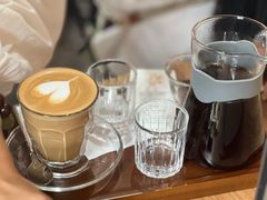 澳白-Torch Coffee 炬点咖啡