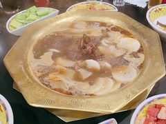 -芦月轩羊蝎子(太平桥店)