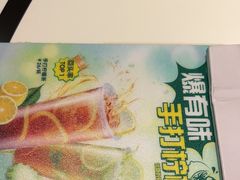 -翠华餐厅(维璟印象城店)