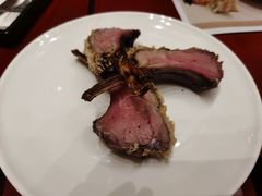 -东方滨江大酒店·滨江厅