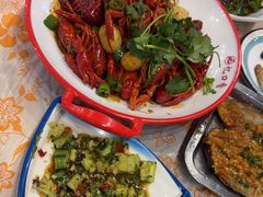 -忆口香龙虾(珠海夏湾老店)