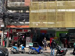 -榮泰米粉湯(Left Shop)