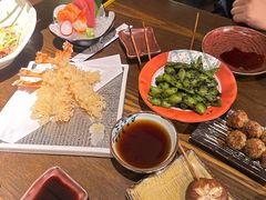 -鸟屯(三里屯店)