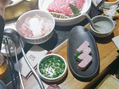 -巴奴毛肚火锅(广益哥伦布店)