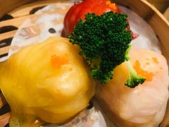 -安蒂娅.悦景轩中餐厅(西乡店)