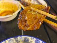 红柳烤肉-沙州食驿·非遗小吃夜市