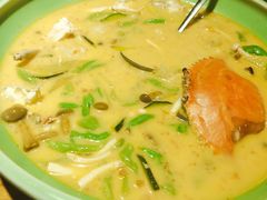 海鲜面疙瘩-大灶头·新昌菜(中国茶市店)