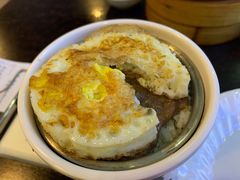 煎蛋牛肉饭-添运来(茶园奥园广场店)