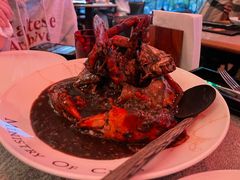 -Ministry of Crab•MOC(交子大道店)