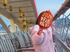 -武汉两江游览·夜游长江(汉口粤汉码头)