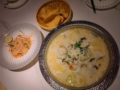 -帕娜·泰式茶餐厅·Bistro(近铁广场店)