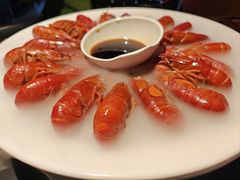 -红盔甲·小龙虾(人民广场店)
