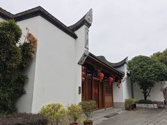 -三坊七巷历史文化街区