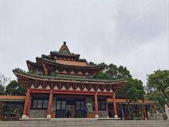 -顺峰山公园