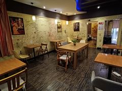 -阿sir咖啡(陶谷新村店)