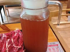 -牛品福潮汕牛肉火锅(旺庄店)