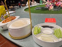 -柴米油盐(土菜院子店)