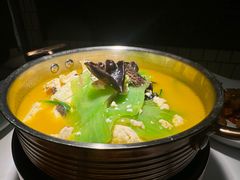 -香料集市新疆餐厅·清真聚餐(成都远洋太古里店)