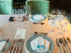 -北京古城老院厉晓麟精致菜