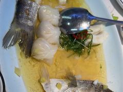 -舟山海鲜·江浙菜(银沙路店)