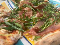 -Gather pizza