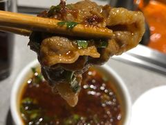 -海底捞火锅(吴中路店)