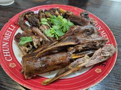 -春梅里卤鹅馆·47年老字号(中山路店)