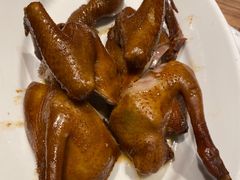 -陈鹏鹏潮汕菜(欢乐海岸 海边景观店)