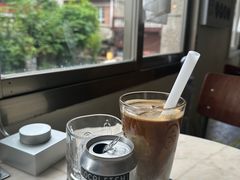 -巴浪鱼咖啡馆 Local Fish