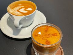 -明谦·Coffee&Cocktail Bar(美您公园店)