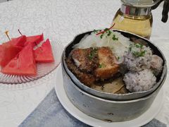 沔阳三蒸-亢龙太子酒轩(东湖店)