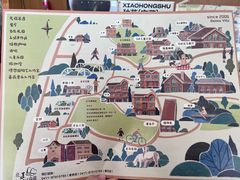 -大连北马山庄