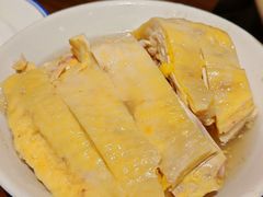 糟鸡-咸亨酒店•非遗绍兴菜•中华老字号(堂吃餐厅)