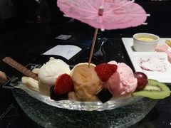 -半秋山西餐厅(巴南万达广场店)