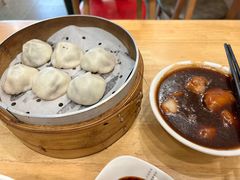 -鸡鸣汤包(广东路店)