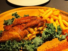 -烛影拾光观景餐厅·创意菜·摄影·小提琴(大唐不夜城店)