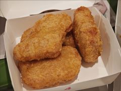 -麦当劳(开平潭江店)