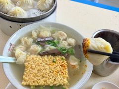 -笑云开汤包店(网巾市店)