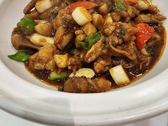 -澎湖湾农家菜(八一路楚天府店)