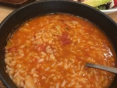 -萨莉亚意式餐厅(莲花国际广场店)