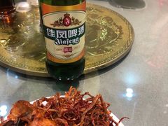 -春花民族美食(佳木斯总店)
