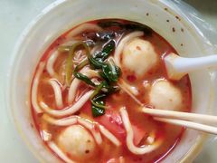 -台北吴记老锅底麻辣火锅(蓝村路店)