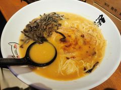 -豚一拉麺(花城汇南区店)