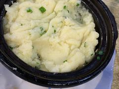 土豆泥-十吉老砂锅(天生丽街生活馆店)
